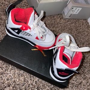 Baby boy air jordans